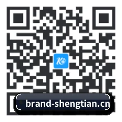 iOS 系统版 二维码